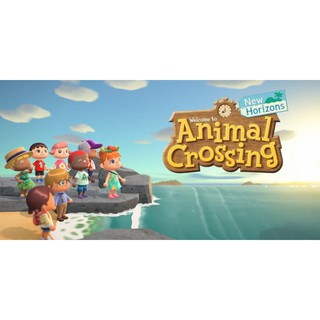 animal crossing new horizon digital