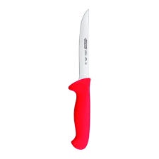 ID PISAU SEMBELIH 15 CM ARCOS BUTCHER KNIFE 294522 RED ORIGINAL SPANYOL