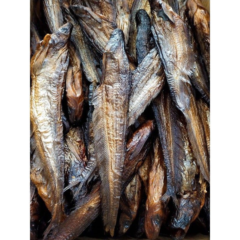 Ikan Lais Salai 500gr Ukuran Besar dan Kecil