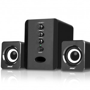Speaker Stereo SADA