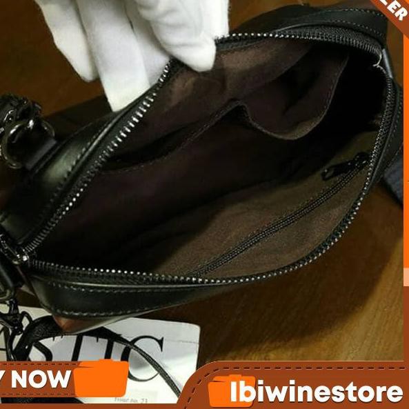    handbag pria wanita branded 
