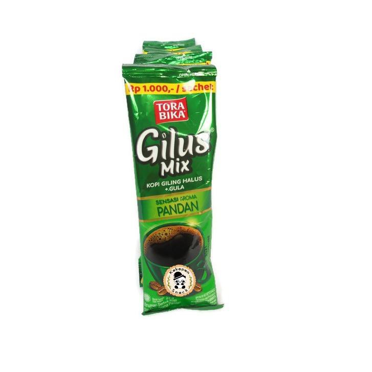 

Gratis Ongkir!! (kos-655) Torabika Gilus Renceng isi 10 pcs