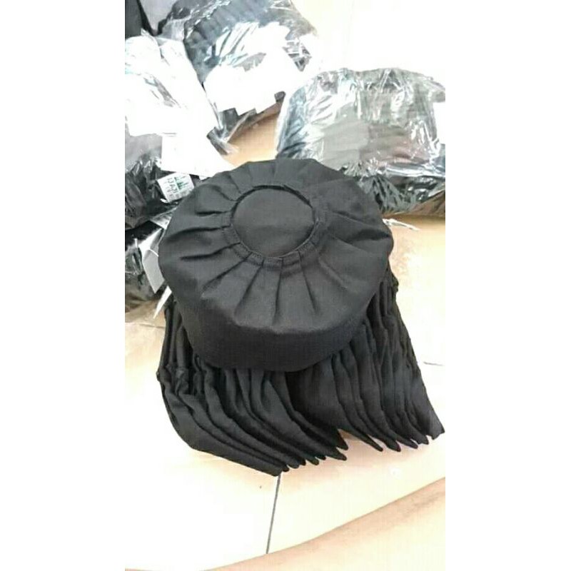 peci ijaji habib syeh