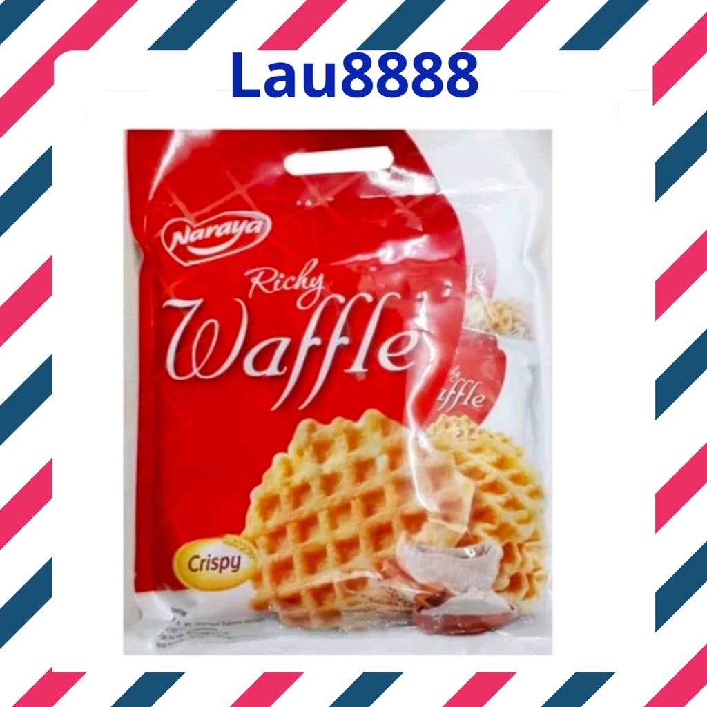 NARAYA RICHY WAFFLE
