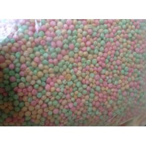 

Hot Produk rice crispy bulat kecil nyamnyam warna warni kiloan murah