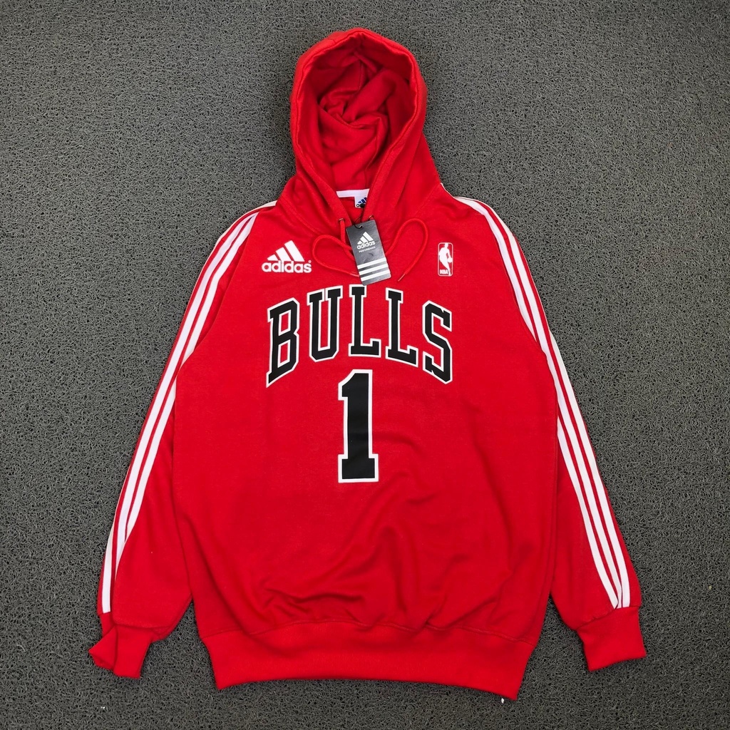 derrick rose sweater