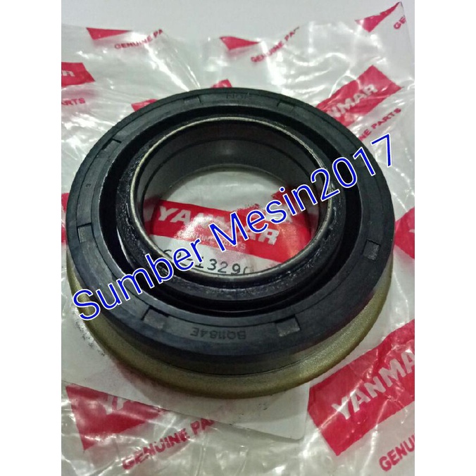 Oil Seal Traktor Bromo Yanmar Best Product