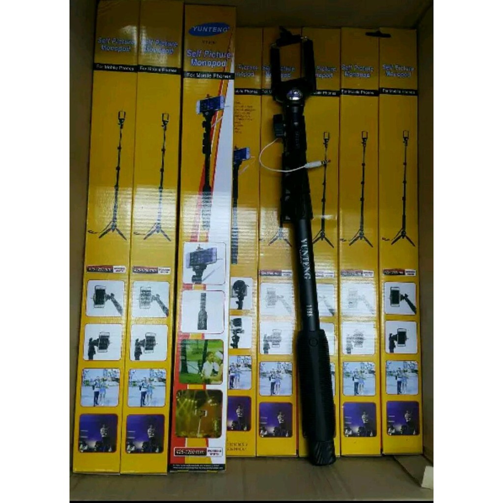 tongsis yunteng 1288