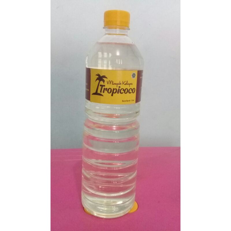 

minyak goreng kelapa TROPICOCO