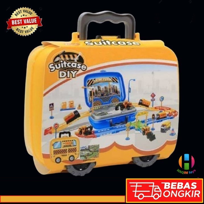 Mainan Anak Laki Laki Mainan Edukasi Anak Laki Mainan Mobil Parkir