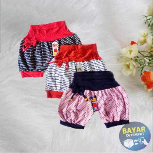 Celana POP Anak 1-3 Thn
