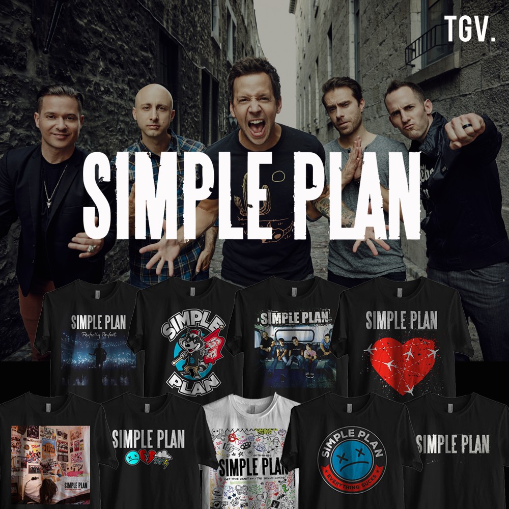 KAOS SIMPLE PLAN