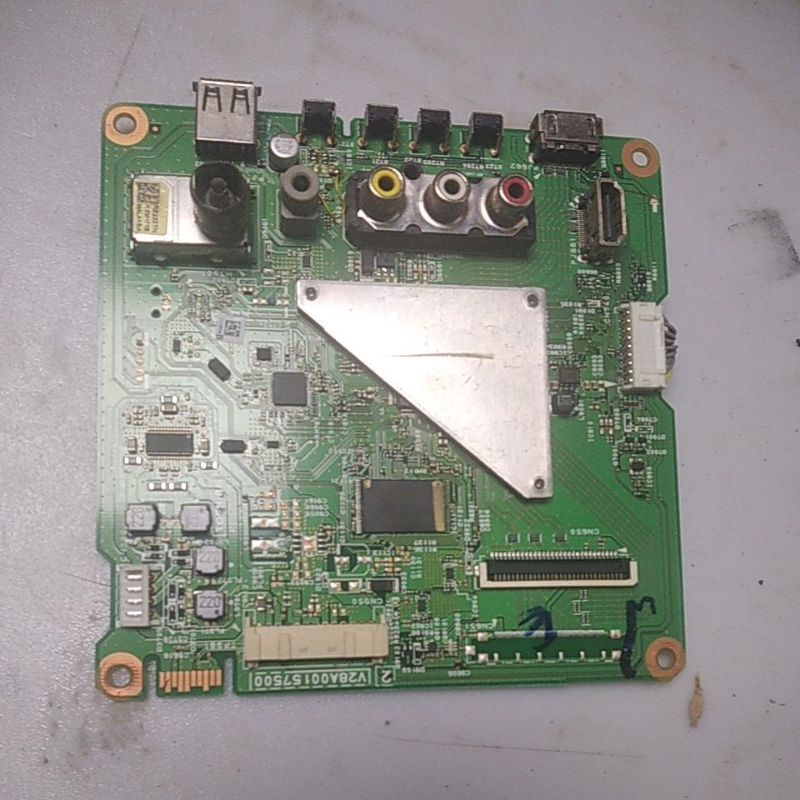 MB TV LED TOSHIBA,32L2550,