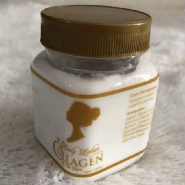 Bibit Collagent (BITCOL BPOM)