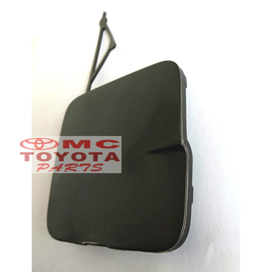 Tutup Cover Derek Towing Bumper Belakang Kanan Terios Rush 52165-BZ110