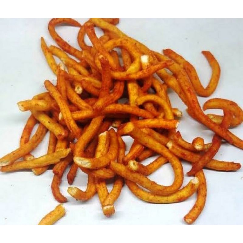 

Stik mie pedas 250 gr