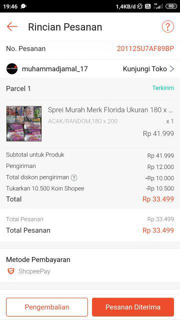 Sprei Murah 180x200 / Sprei Murah Motif 180x200 / Sprei Ukuran 180x200 Motif Murah / Sprei Motif