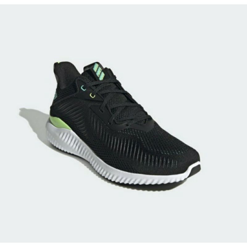 Sepatu training Alphabounce EK GY5084