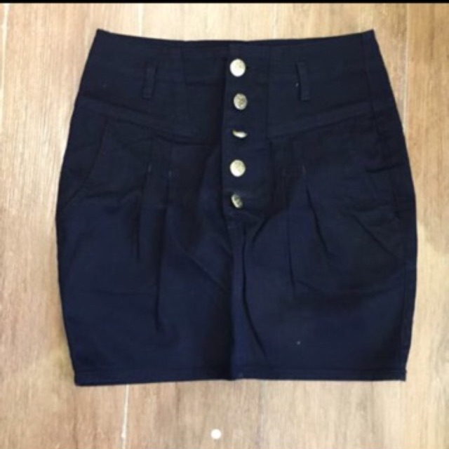 preloved skirt zara
