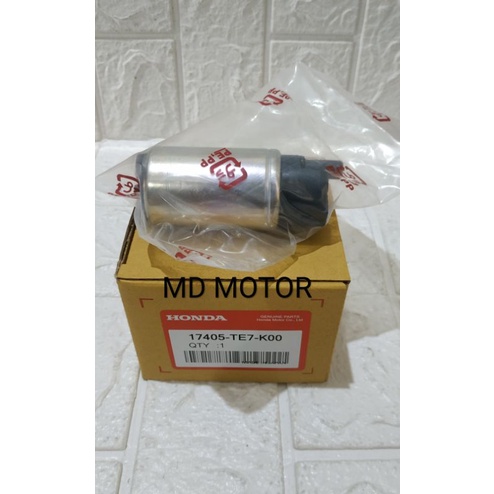 FUEL PUMP POMPA BENSIN ROTAK MOBILIO BRIO ORIGINAL
