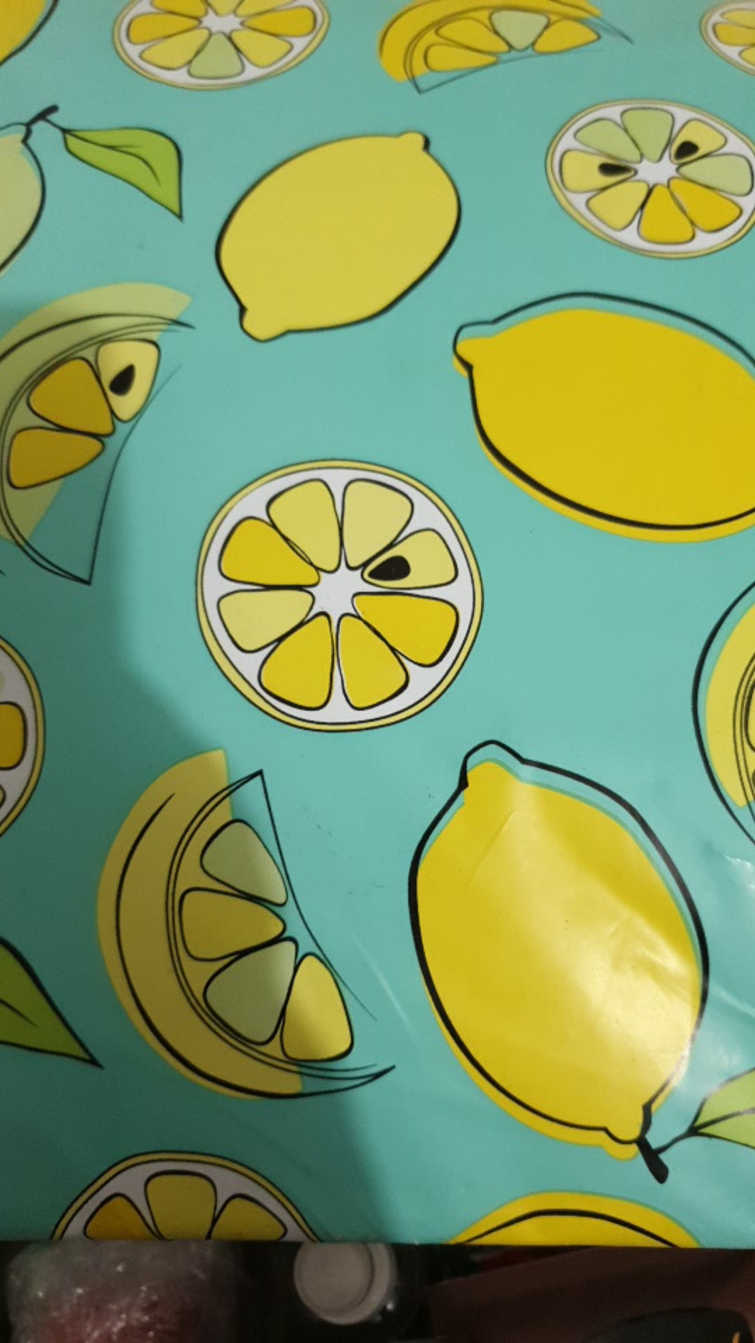 Plastik Vacuum / Vacum Bag Embossed / Plastik Vakum Makanan Embos - Delkochoice