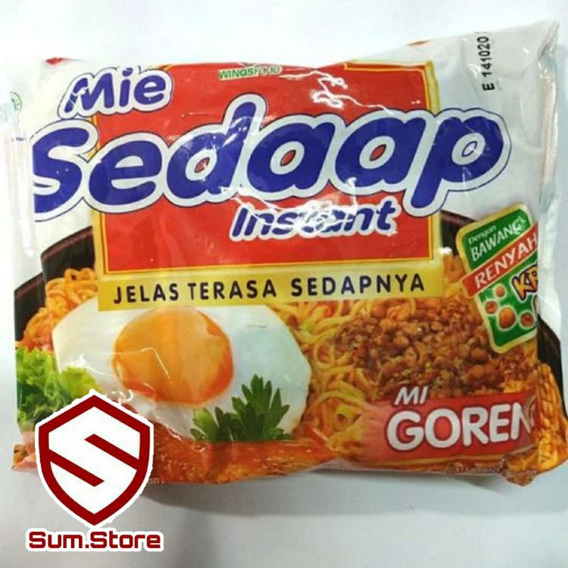 

mie sedaap goreng indomie sarimi siap kirim
