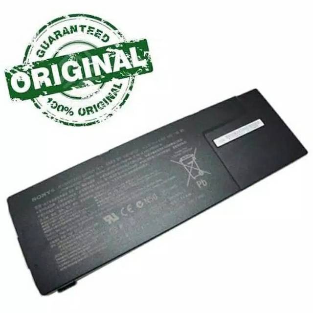 Baterai Battrey Original Sony Vaio VGP-BPS24 BPS24 VPCSA VPCSB VPCSC VPCSD VPCSE Series