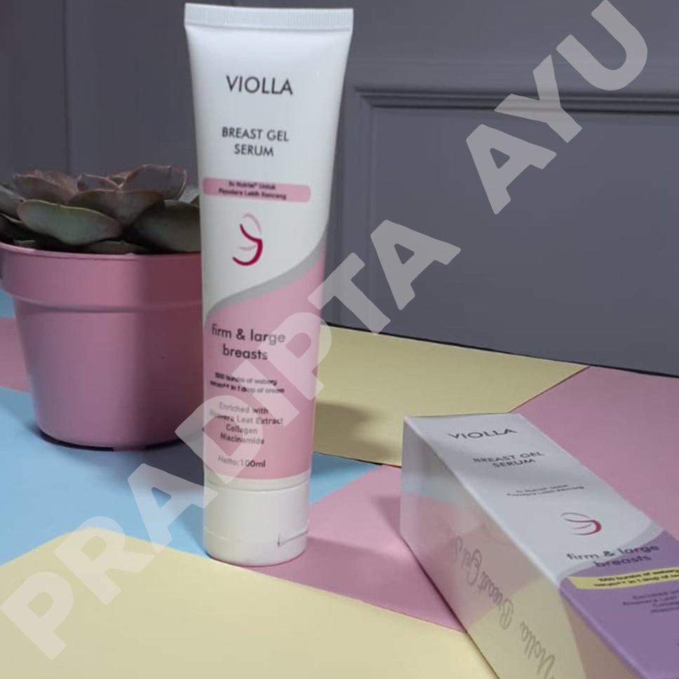 Pembesar Payudara Permanen - Pengencang Payudara - Krim Pembesar Bokong - Cream Pembesar Payudara-AS