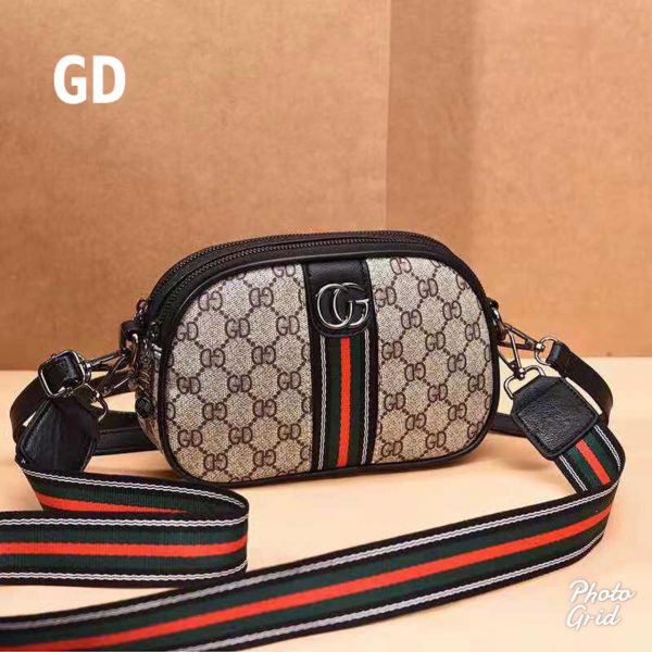 BQ 2618 LT 1749 RISCE TAS SELEMPANG MINI IMPORT WANITA CEWEK PEREMPUAN JAKARTA GI 0086 EL 097