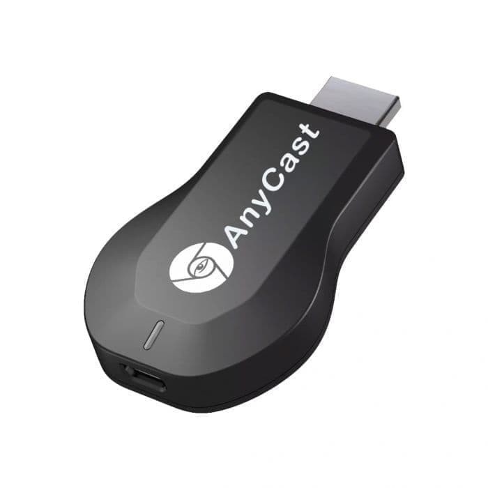 Dongle AnyCast HDMI WIFI Display Reciever TV EzCast TANPA KABEL MIRACAST DISPLAY TV