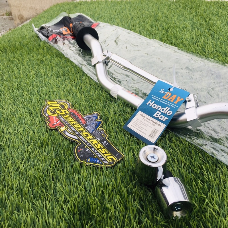 stang day set hanfat kaze set adaptor jalu set jalu stang day