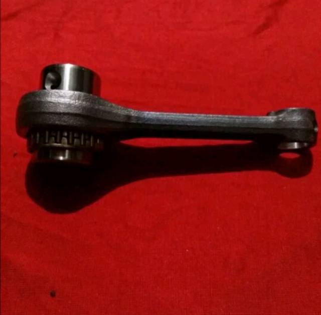 stang seher kit grand merk federal