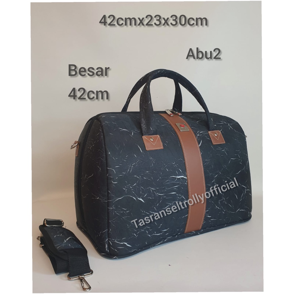 Tas Pakaian untuk wanita Polo Interclub ukuran besar 42cm original