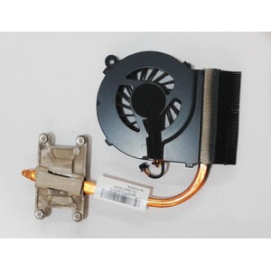 Heatsink + fan Compaq CQ42