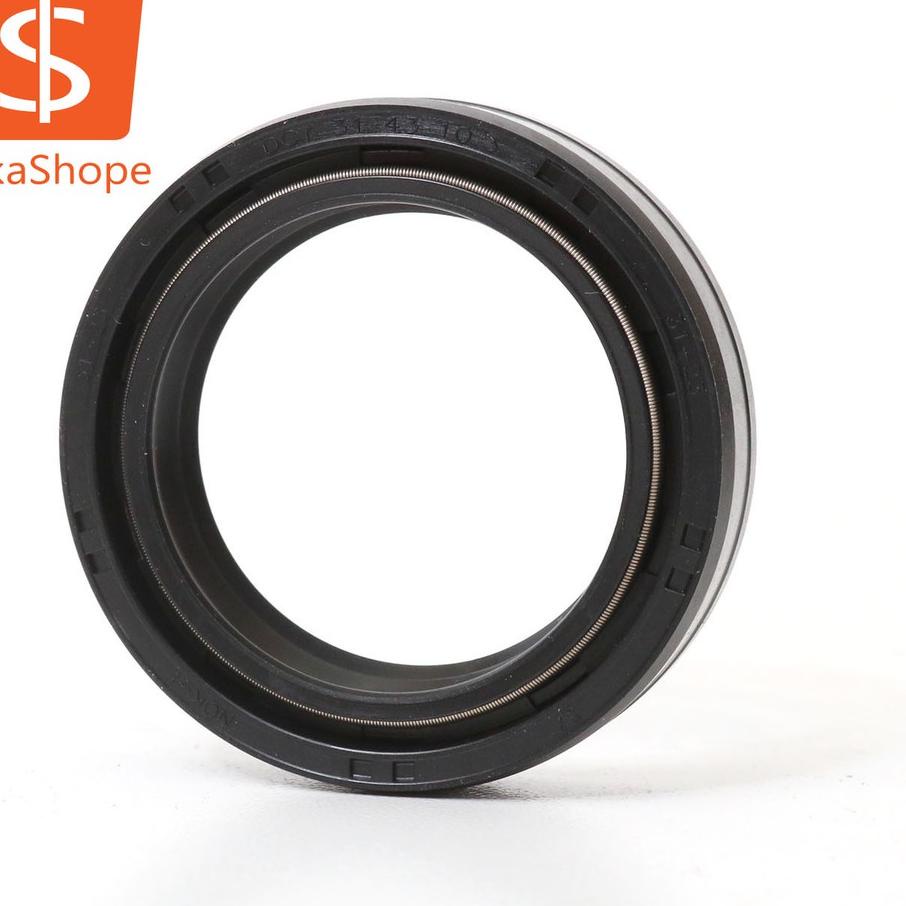 ッ Seal Sil Oli DCY 31.00 43.00 10.30 Ukuran 31 X 43 X 10.3 ド