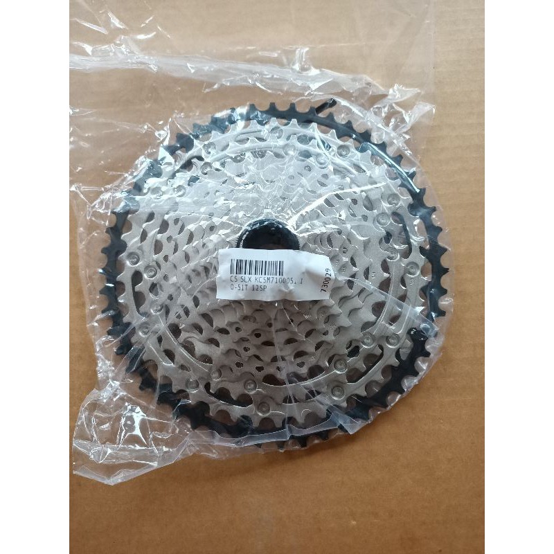 sprocket SLX 12 speed m7100 51T microspline