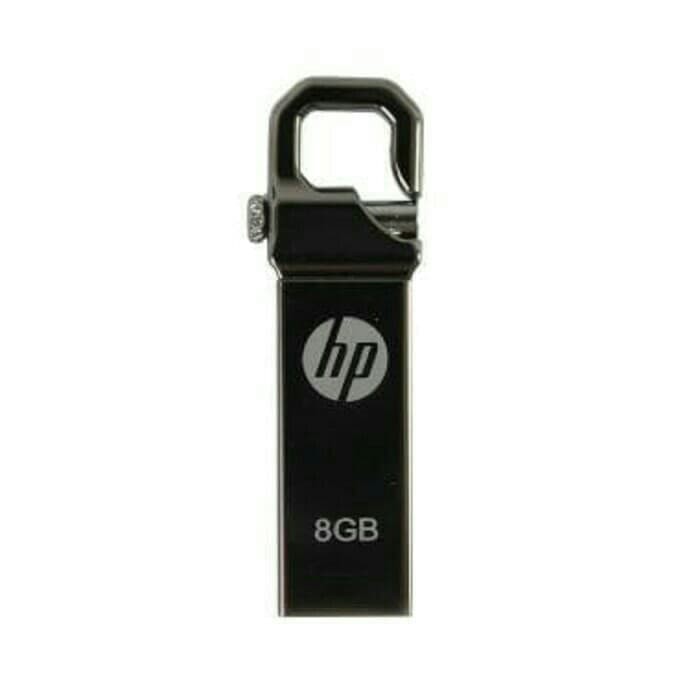 Promo Flashdisk HP 8GB Flash disk Hp 8gb FLASHDISK Murah