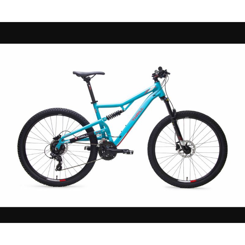 MTB Thrill Oust 1.0 T120