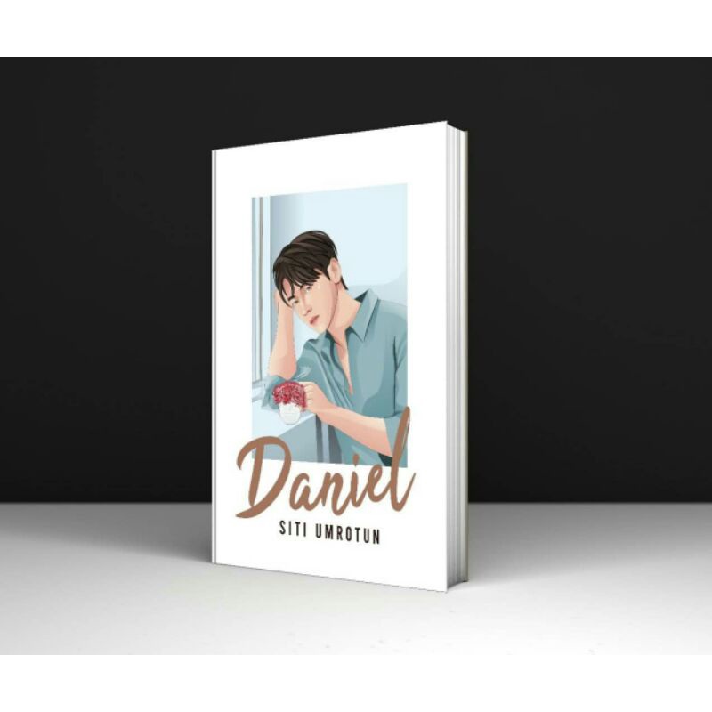 daniel regata siti umrotun