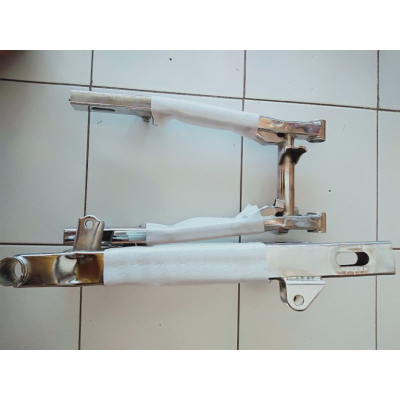 swing arem arm Kaze PNP Gl Megapro cb tiger