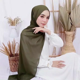 PART I Pashmina Ceruty babydol Size 180 x 75 cm PART I Pashmina Ceruty babydol Size 180 x 75 cm