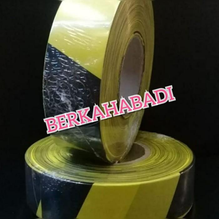 Tape | Police Line / Safety Line 2" 500 M