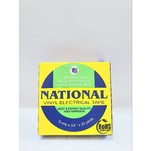 

selotip listrik national