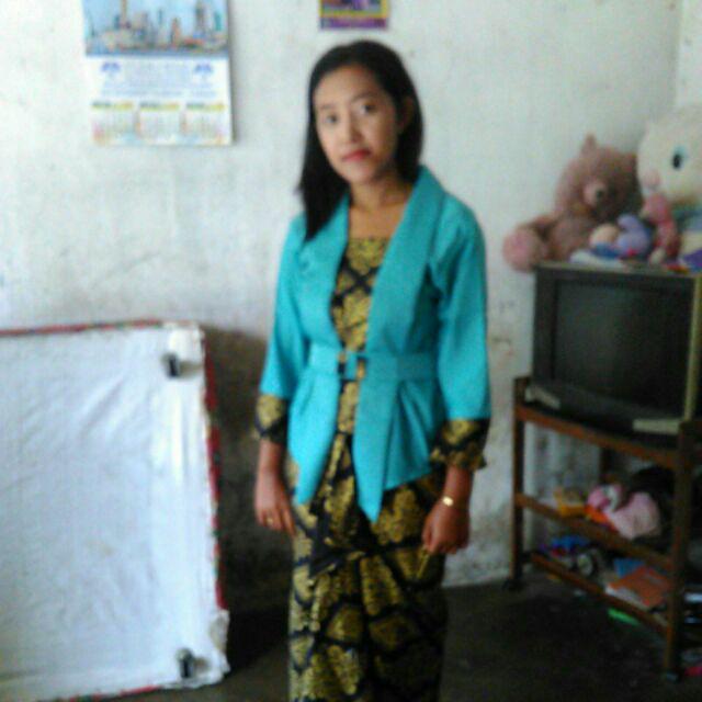 Couple Anggita Wajik Couple Jodha Wajik Artomoro Grosir