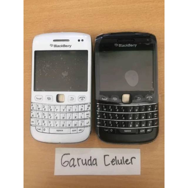 Casing Housing BB Blackberry Belagi BB 9790 Fullset Original