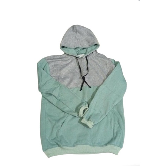 EKSKLUSIF Hoodie Jaket Convers