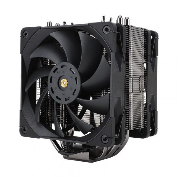 HSF THERMALRIGHT TRUE Spirit 120 Rev.B Ultimate Tower 120mm CPU Cooler