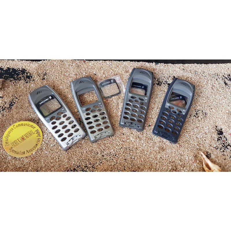 casing ericsson r310 r310s polos non keypad