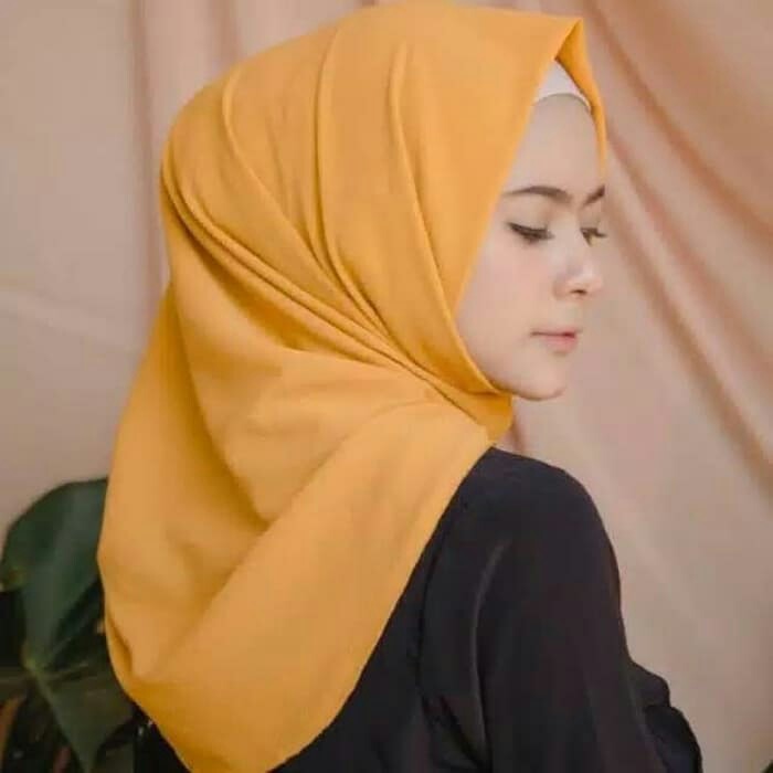 HIJAB INSTAN SHALWA SALWA JILBAB KERUDUNG KHIMAR INSTAN MURAH