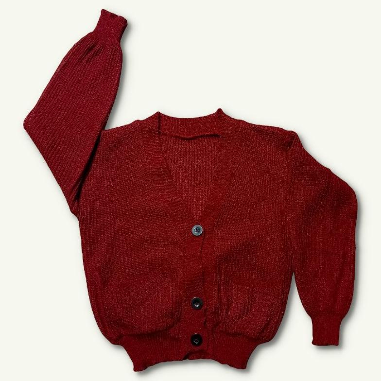 Olivia Anak/Usia 2-5 Tahun/Sweater/Cardigan/Cardigan Rajut/Sweater Rajut/Cardigan Rajut/Sweater Over